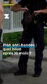 Plan anti-bandes : quel bilan après 10 mois ?