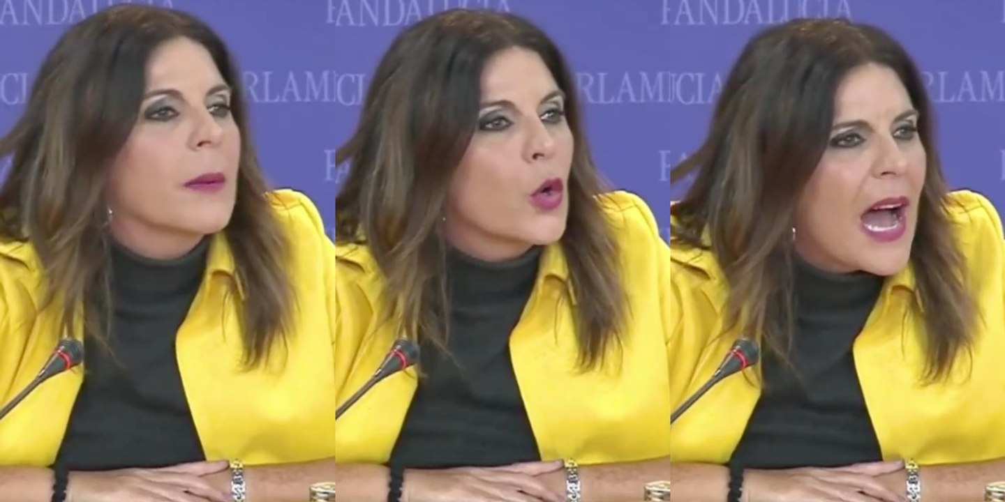El brutal alegato de una socialista contra los casos de acoso en su partido: "Estoy hasta el moño de p*teros"