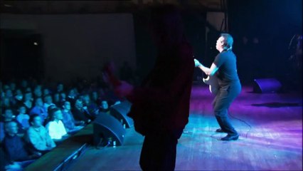 Night Time - George Thorogood & The Destroyers (live)