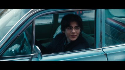 BLACK PHONE 2 2025: The Grabber Returns - Ethan Hawke Horror Sequel