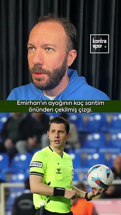 Nihat Kahveci: 4-0 kazanırken herkes, En Nesyri'yi konuşuyor