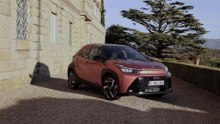 Der neue Toyota Aygo X Hybrid - Erster Vollhybrid im Segment der City-Cars geht an den Start