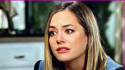 The Bold and the Beautiful Daily YAPP Recap🔴_ Thanks for remembering Hope has a