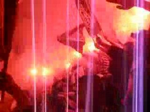 Lyon PSG finale coupe de france craquage fumi