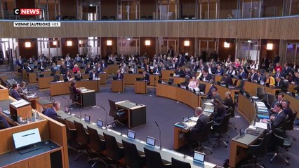 Autriche : le voile interdit dans les écoles pour les filles de moins de 14 ans