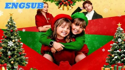 [EngSub] OPERATION CHRISTMAS TRAP Full Movie