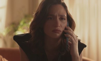 La Encrucijada - Capitulo 54