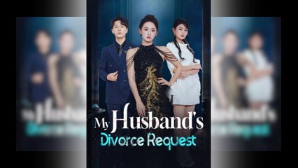 My Husband's Divorce Request Full Movie