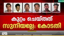 'പൾസർ സുനി മാത്രമല്ലേ കുറ്റക്കാരൻ, ബാക്കിയുള്ളവർ സഹായികളല്ലേ'