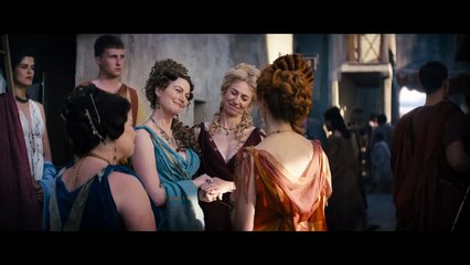 Spartacus - House of Ashur (2025) Season 1 Episode 3