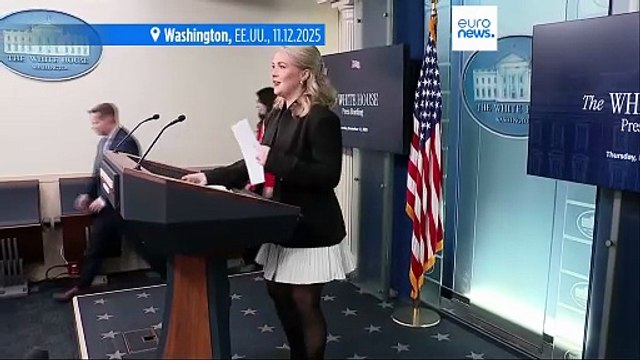 EE.UU. reactiva la presión sobre Maduro con sanciones a 6 buques y 3 sobrinos de Maduro