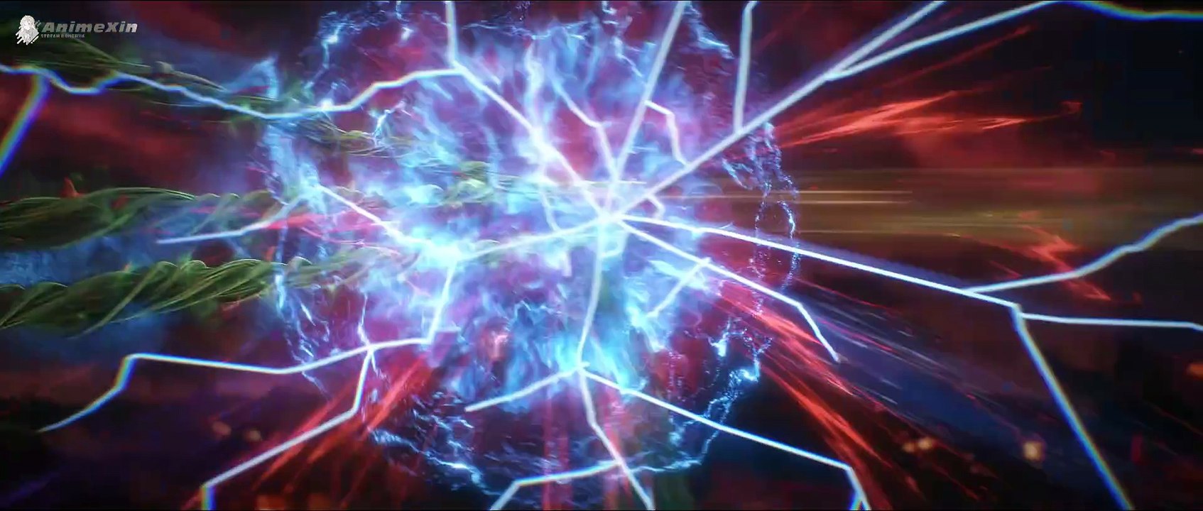 Tomb of Fallen Gods Season 3 Episode 20 Sub Indo