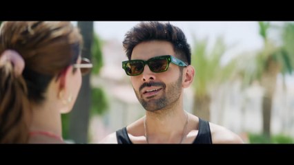 Tu Meri Main Tera Main Tera Tu Meri - Teaser Trailer (OV) HD