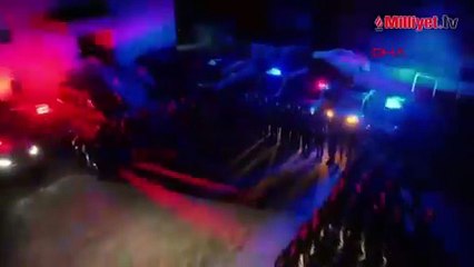 Bakan Yerlikaya dev operasyonu duyurdu: 1 ton 628 kilo uyuşturucu ele geçirildi