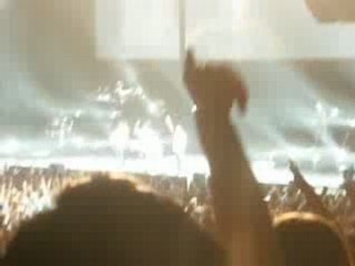 Backstreet Boys singing Everybody at Birmingham's NIA