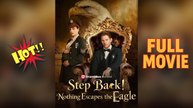 Step Back! Nothing Escapes the Eagle Full Version | Sky Garden