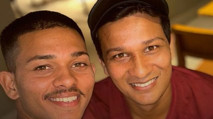 Yashasvi Jaiswal ने अपने भाई की जमकर तारीफ की!