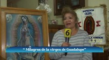 Conoce la historia del milagro de la Virgen de Guadalupe
