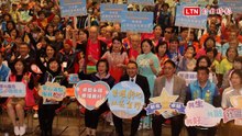 表揚新北18個績優社區 侯友宜：在地人照顧在地人