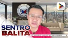 Pagtalakay ng Bicam sa Proposed 2026 Nat'l Budget bukas, 'all systems go' na; Senado, tiniyak na 'good budget' ang pagtitibayin ni PBBM | ulat ni Louisa Erispe