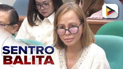 Dating DPWH Usec. Cabral, ipina-subpoena ng ICI para sa pagdinig sa Dec. 15 | ulat ni Harley Valbuena