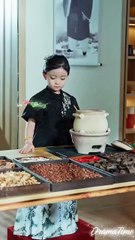 Okay, Actually Iam Your Great Grandma  EngDub  EngSub