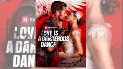 🔥 🔥 [Hot 2025] Love Is a Dangerous Dance #FullMovie🏆 Moviesreivews💥 💥