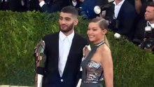 Gigi Hadid & Zayn Malik Reportedly Split After He Allegedly ‘Shoved’ Gigi’s Mom
