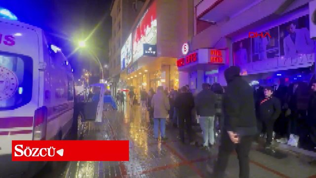 Kızının düğünü için memleketine geldi; otel odasında ölü bulundu