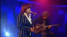 CHRISTINA AMPHLETT (DIVINYLS) - I Touch Myself (Enough Rope with Andrew Denton 2006)