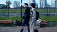 EP.4 Love Begins in the World of If (2025) Engsub