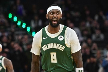 NBA : Portis et les Bucks bousculent les Celtics