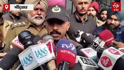 ਪੰਜਾਬ ਦੇ ਸਕੂਲਾਂ ਨੂੰ ਬੰਬ ਨਾਲ ਉਡਾਉਣ ਦੀ ਧਮਕੀ, ਮੌਕੇ 'ਤੇ ਪਹੁੰਚੀਆਂ ਜਾਂਚ ਟੀਮਾਂ, AAP ਵਿਧਾਇਕ ਨੇ ਦਿੱਤੀ ਚਿਤਾਵਨੀ