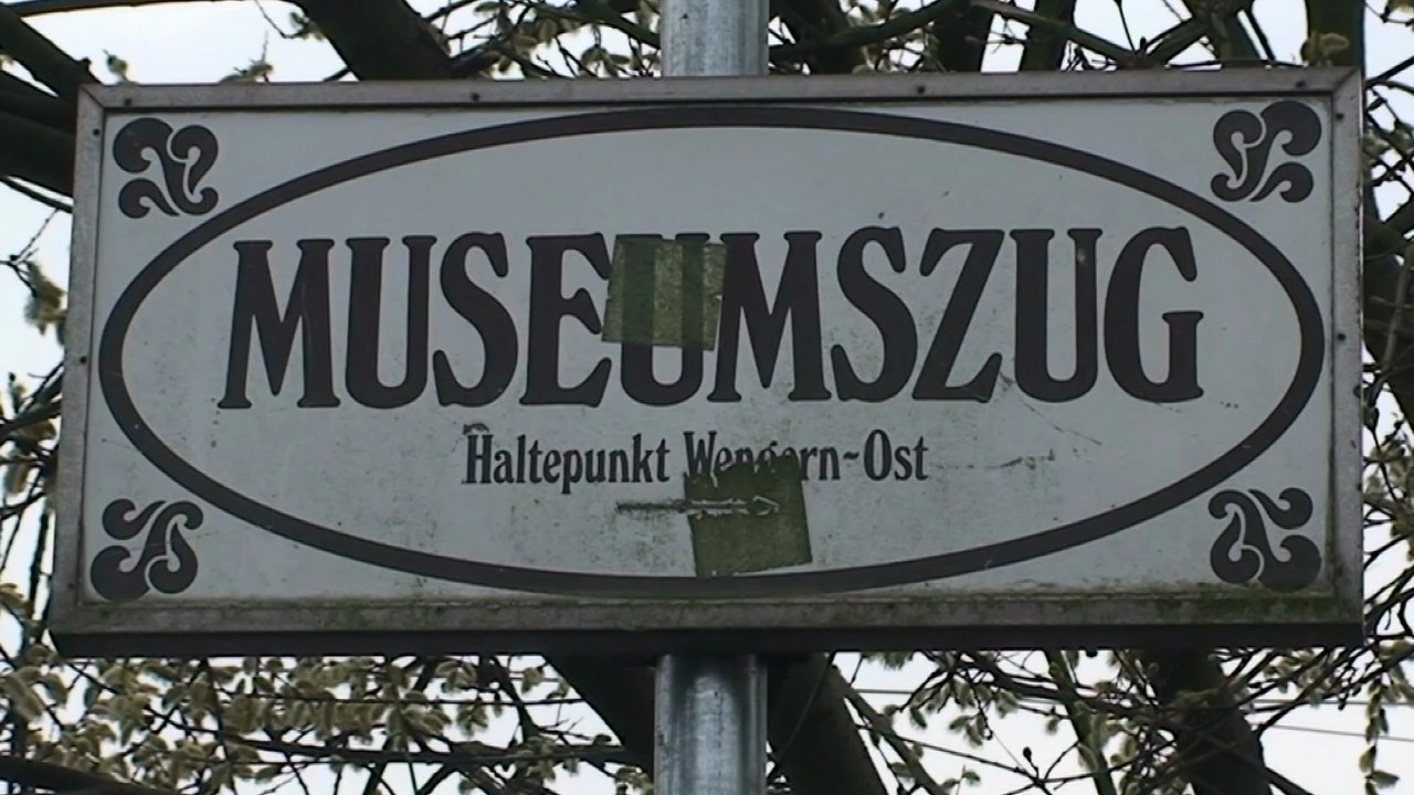 Ruhrtalbahn