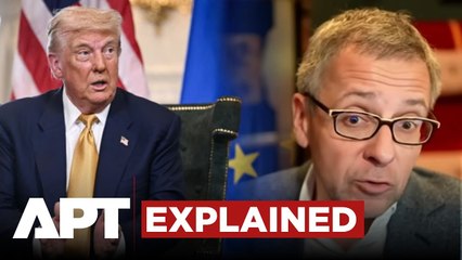 Trump’s Europe Strategy Risks Weakening EU, Kremlin Sees Alignment | APT