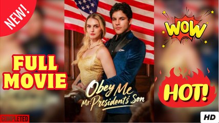 Obey Me, Mr. President's Son