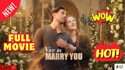 Love in a FlashandNice to Marry You