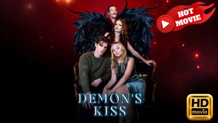 Demon's Kiss  Full Movie HD - Drama ShortFilms Hot
