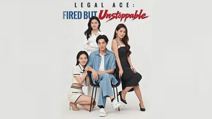 Legal Ace Fired but Unstoppable Full Movie