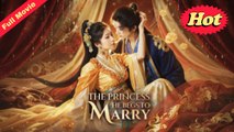 [EngSub] The Princess He Begs To Marry