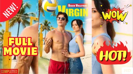 Beach Volleyball Virgin Short Drama