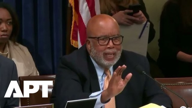 FBI Official Calls Antifa Biggest U.S. Terror Threat, Spars With Democrats in Heated Hearing | APT