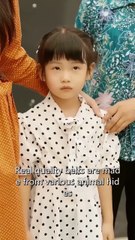 The Abandoned Girl is a Time - Traveller