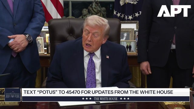 You’ll End Up in WW3 : Trump Slams Zelensky, Pushes Ukraine Peace Plan | APT