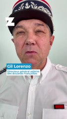 "Une phase de croissance et des flux nouveaux" concernant les trafics, le directeur adjoint des douanes françaises dresse le bilan à La Réunion