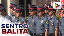 14,000 na mga pulis, ipakakalat ng NCRPO sa Metro Manila para sa mga aktibidad ngayong holiday season kasama na ang Simbang Gabi | ulat ni Ryan Lesigues
