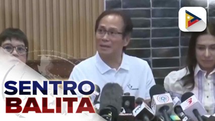 Karagdagang kaso vs. Atong Ang at iba pang akusado sa kaso ng 'missing sabungeros,’ posibleng isampa ayon sa DOJ