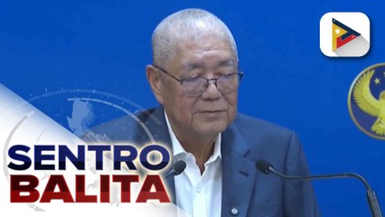 Interest rates, muling tinapyasan ng BSP; Monetary Board, tiwalang makababawi ang ekonomiya ng bansa
