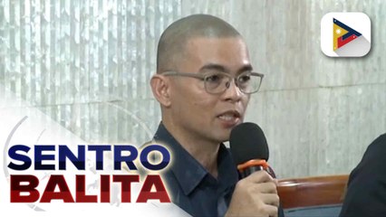 100K na mga pulis at force multiplier, ipapakalat ng PNP sa buong bansa para sa ligtas na holiday season | ulat ni Ryan Lesigues