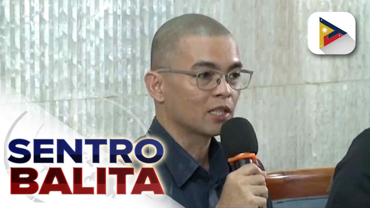 100K na mga pulis at force multiplier, ipapakalat ng PNP sa buong bansa para sa ligtas na holiday season | ulat ni Ryan Lesigues